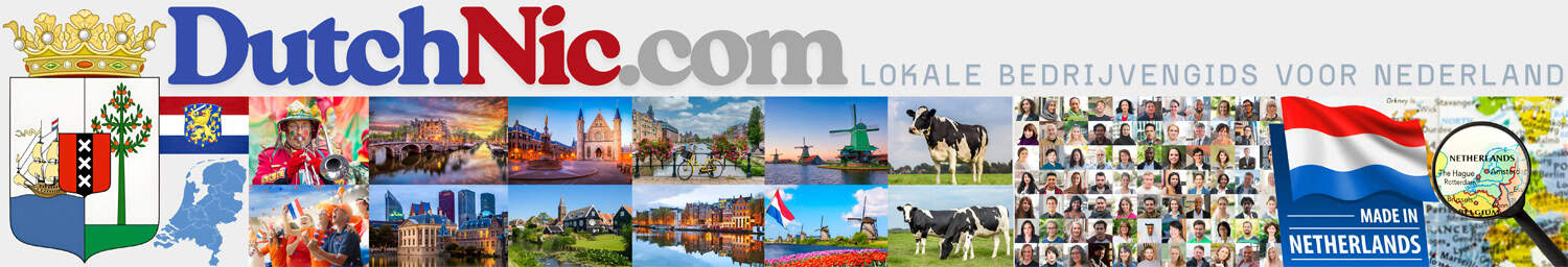 Gemaakt in Nederland - Adam Voyages